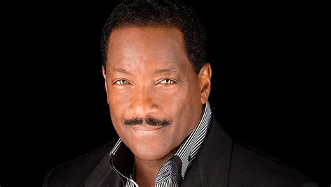 Donnie Simpson .